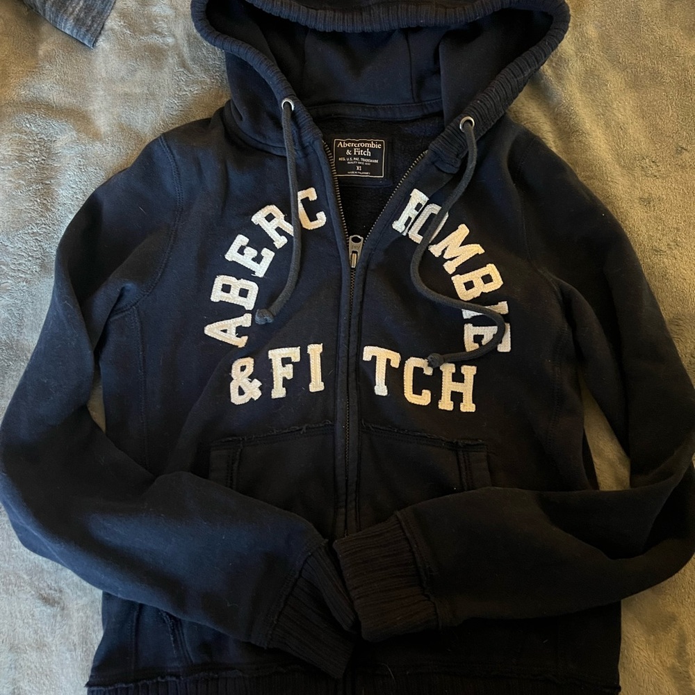 Abercrombie & Fitch Hoodie